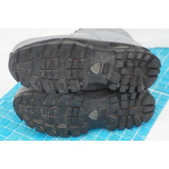 Nike Air Max Goadome ACG Kids Youth Boots Size 5 Youth Gray 311567-005 - Picture 7 of 8